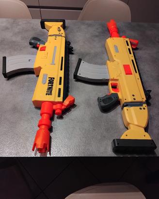 Fucile nerf