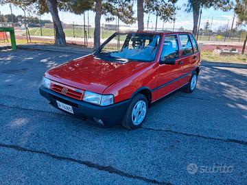 fiat uno 1100 sx