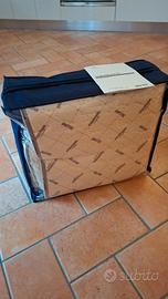 Coperta scaldaletto  scaldasonno matrimoniale 