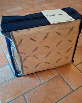 Coperta scaldaletto  scaldasonno matrimoniale 