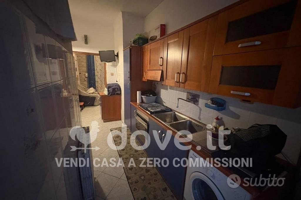 Appartamento – Genova, Rivarolo, Val Polcevera - Vista 5