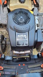 trattorino husqvarna 