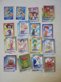 carte digimon