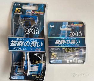 Rasoio KAI AXIA