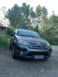 Citroen C3 automatica