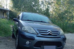 Citroen C3 automatica