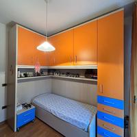 Armadio camera singola