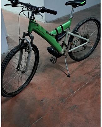 Mtb pininfarina