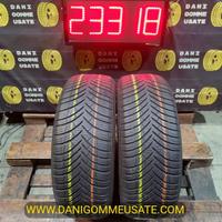 4 gomme 185 55 15 kleber 4 stagioni al 80%