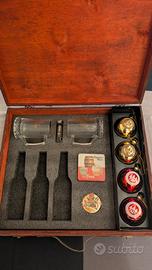 Valigetta Legno Forst Limited Edition natalizia