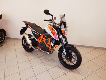 Ktm 690 Duke 32 kw