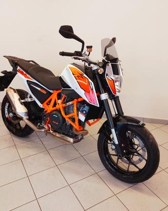 Ktm 690 Duke 32 kw