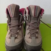 Scarpe trekking donna  TECNICA 

