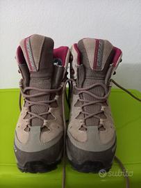 Scarpe trekking donna  TECNICA 

