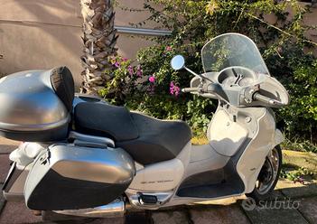 Scarabeo 500 gt Vendita in Moto e scooter