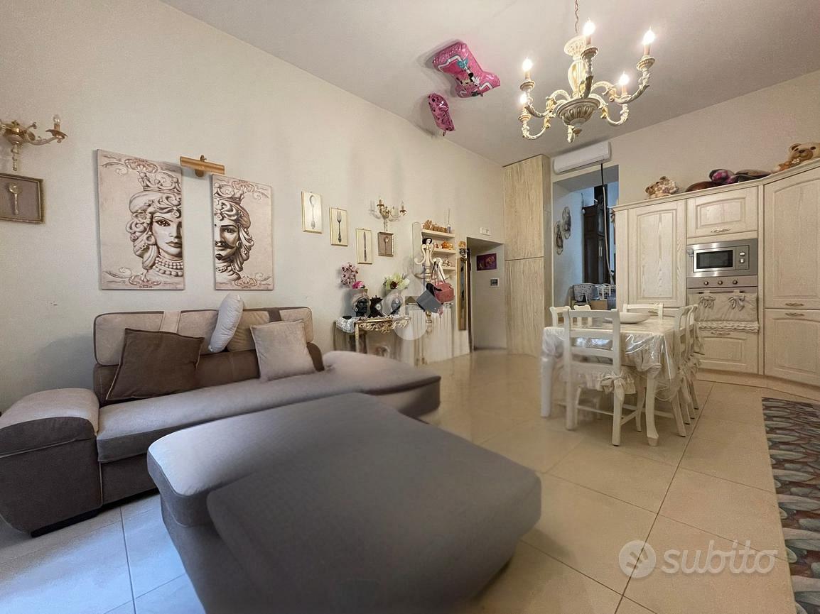 Apartment in Cerignola, Foggia - Vista 4