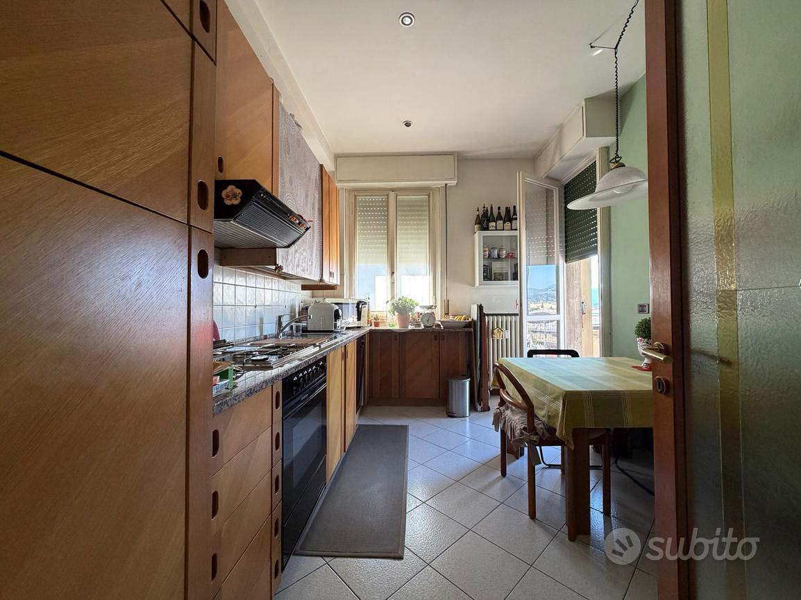 Appartamento – Firenze, Novoli, Quartiere 5 - Altro