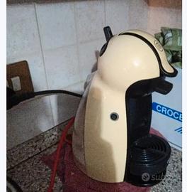 macchina caffe dolce gusto mini