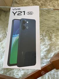 Vivo Y21 5G Smartphone