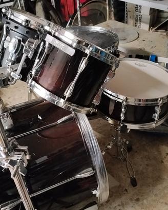 tama efx solo fusti e aste