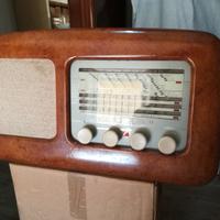 Irradio K58 1951