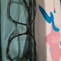 montatura occhiali firmoo   senza lenti 