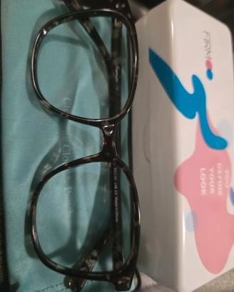 montatura occhiali firmoo   senza lenti 