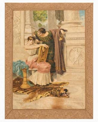 Opera tessile 