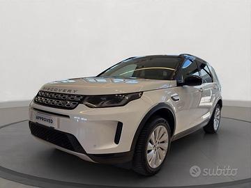 Land Rover Discovery Sport 2.0d i4 mhev S awd...