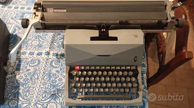 Macchine per scrivere