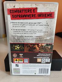 Army of two - 40' giorno psp