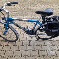 bici trekking atala uomo