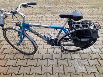 bici trekking atala uomo