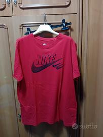 T-Shirt nike