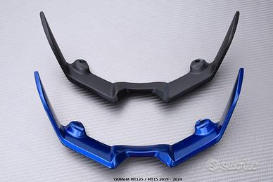 Pinna Spoiler YAMAHA MT125 / MT15 2019 2024