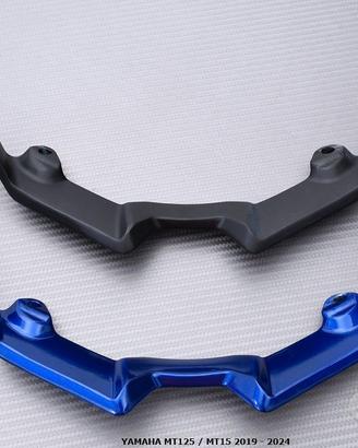 Pinna Spoiler YAMAHA MT125 / MT15 2019 2024