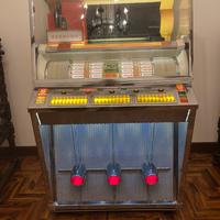 Jukebox Seeburg KD200