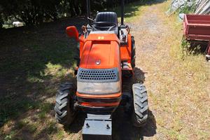 trattore kubota A 175 