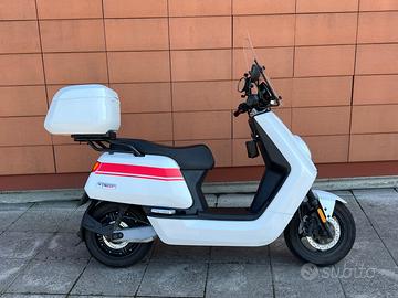 Scooter elettrico NIU NQi GT - 125