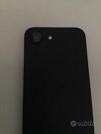 Iphone 16e Nero, perfetto