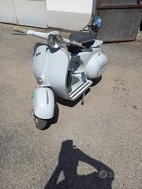 Vespa 125