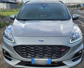 Ford Kuga Full Hybrid STLine X