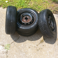 4ruote 175/65/r14