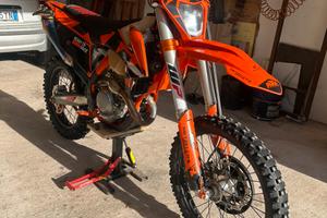 KTM EXC-F 350 SixDays