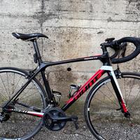 Bicicletta corsa