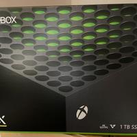 Microsoft Xbox Series X