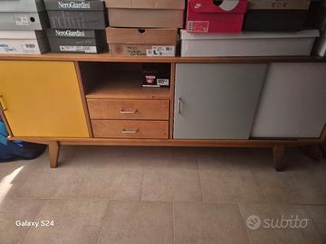  credenza vintage Maisons du Monde