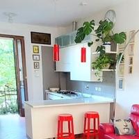 Coppia lampade Kartell „Easy“