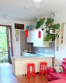 Coppia lampade Kartell „Easy“