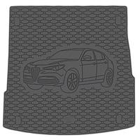 Vasca Baule Alfa Romeo Stelvio